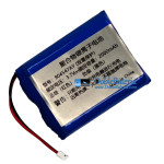 Batería para PLC 904547AY [Batería de Repuesto]